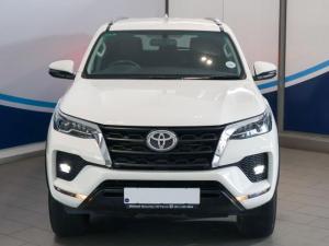 Toyota Fortuner 2.8GD-6 4x4 - Image 2