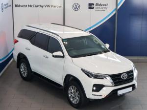 Toyota Fortuner 2.8GD-6 4x4 - Image 3