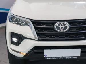 Toyota Fortuner 2.8GD-6 4x4 - Image 4