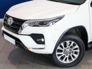 Toyota Fortuner 2.8GD-6 4x4 - Image 5