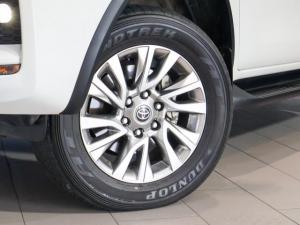 Toyota Fortuner 2.8GD-6 4x4 - Image 6
