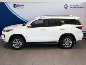 Toyota Fortuner 2.8GD-6 4x4 - Image 7