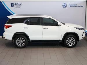 Toyota Fortuner 2.8GD-6 4x4 - Image 8