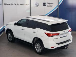 Toyota Fortuner 2.8GD-6 4x4 - Image 9