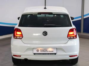 Volkswagen Polo Vivo hatch 1.4 - Image 10