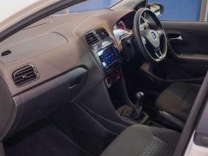 Volkswagen Polo Vivo hatch 1.4 - Image 20