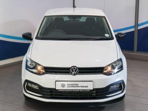 Volkswagen Polo Vivo hatch 1.4 - Image 2