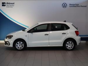 Volkswagen Polo Vivo hatch 1.4 - Image 7