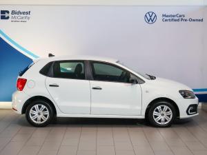Volkswagen Polo Vivo hatch 1.4 - Image 8