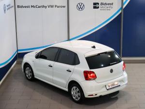 Volkswagen Polo Vivo hatch 1.4 - Image 9