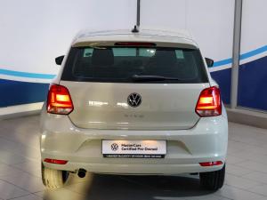 Volkswagen Polo Vivo hatch 1.4 - Image 10