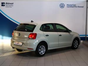 Volkswagen Polo Vivo hatch 1.4 - Image 11