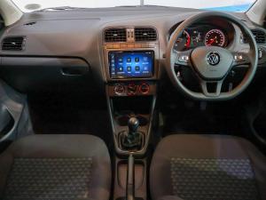 Volkswagen Polo Vivo hatch 1.4 - Image 13