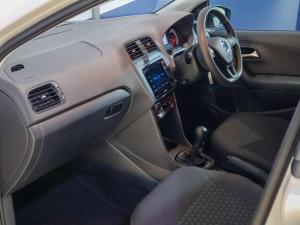 Volkswagen Polo Vivo hatch 1.4 - Image 16