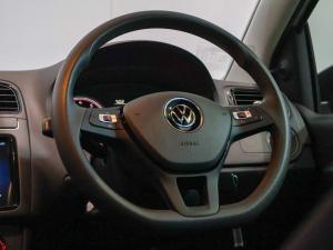 Volkswagen Polo Vivo hatch 1.4 - Image 19