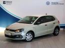 Thumbnail Volkswagen Polo Vivo hatch 1.4