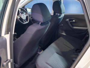 Volkswagen Polo Vivo hatch 1.4 - Image 20