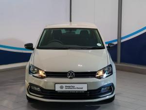 Volkswagen Polo Vivo hatch 1.4 - Image 2