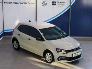 Volkswagen Polo Vivo hatch 1.4 - Image 3