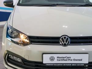 Volkswagen Polo Vivo hatch 1.4 - Image 4