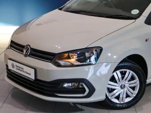 Volkswagen Polo Vivo hatch 1.4 - Image 5