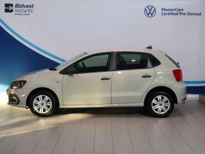 Volkswagen Polo Vivo hatch 1.4 - Image 7