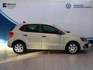 Volkswagen Polo Vivo hatch 1.4 - Image 8