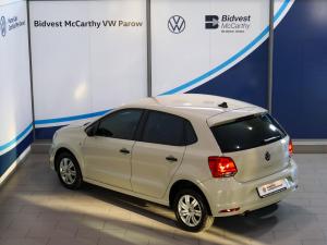 Volkswagen Polo Vivo hatch 1.4 - Image 9