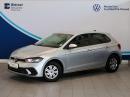 Thumbnail Volkswagen Polo hatch 1.0TSI