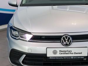 Volkswagen Polo hatch 1.0TSI - Image 20