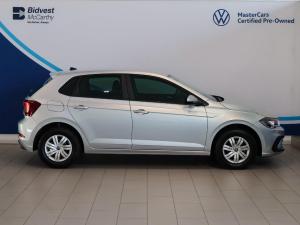 Volkswagen Polo hatch 1.0TSI - Image 21