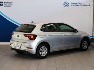 Volkswagen Polo hatch 1.0TSI - Image 22