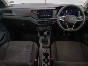 Volkswagen Polo hatch 1.0TSI - Image 24