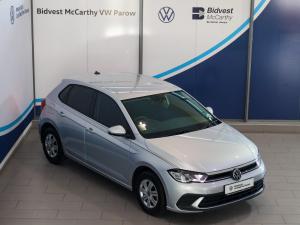 Volkswagen Polo hatch 1.0TSI - Image 3
