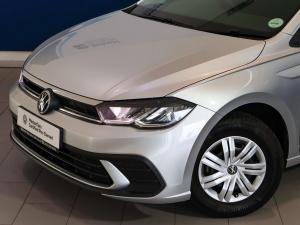 Volkswagen Polo hatch 1.0TSI - Image 4