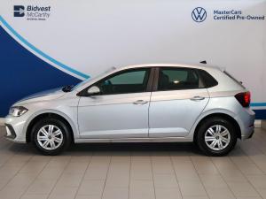 Volkswagen Polo hatch 1.0TSI - Image 5