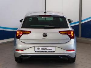 Volkswagen Polo hatch 1.0TSI - Image 9