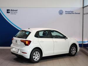 Volkswagen Polo hatch 1.0TSI - Image 11