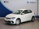 Thumbnail Volkswagen Polo hatch 1.0TSI