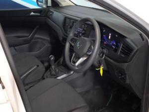 Volkswagen Polo hatch 1.0TSI - Image 20