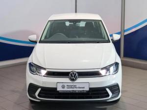 Volkswagen Polo hatch 1.0TSI - Image 2