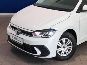 Volkswagen Polo hatch 1.0TSI - Image 5