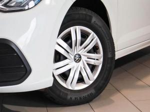 Volkswagen Polo hatch 1.0TSI - Image 6