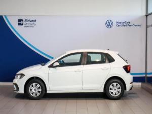 Volkswagen Polo hatch 1.0TSI - Image 7