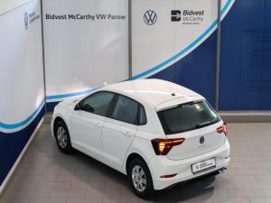 Volkswagen Polo hatch 1.0TSI - Image 9