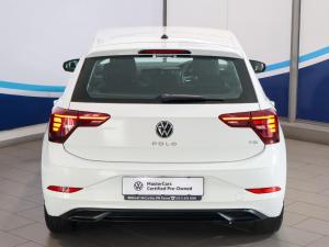 Volkswagen Polo hatch 1.0TSI - Image 10