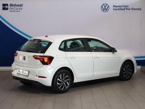 Volkswagen Polo hatch 1.0TSI - Image 11
