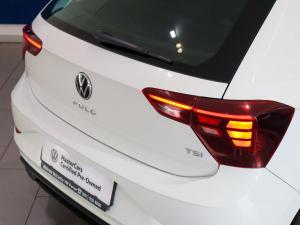 Volkswagen Polo hatch 1.0TSI - Image 12