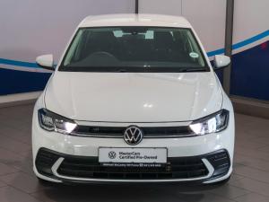 Volkswagen Polo hatch 1.0TSI - Image 2
