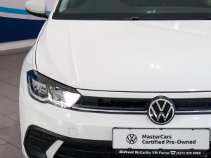 Volkswagen Polo hatch 1.0TSI - Image 4